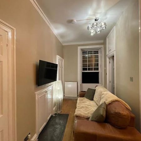 Ground Floor Apartment In Central Bath Dış mekan fotoğraf
